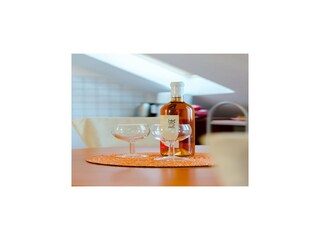 Appartement Splitska Kenmerken 14