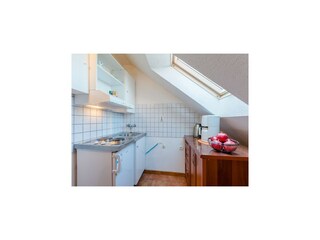 Appartement Splitska Kenmerken 13