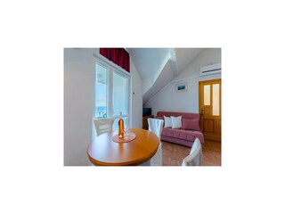 Appartement Splitska Kenmerken 19
