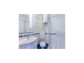 Apartamento Splitska Características 15