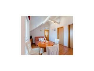 Appartement Splitska Kenmerken 23