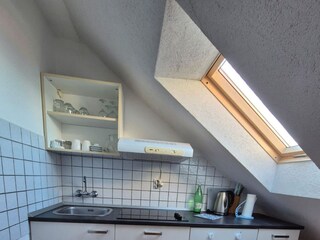 Appartement Splitska Équipement 32