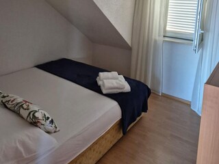 Appartement Splitska Équipement 14