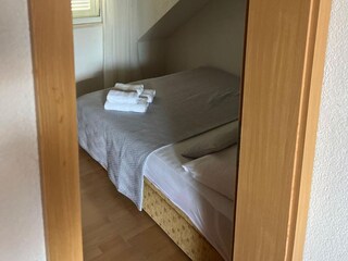 Appartement Splitska Équipement 33