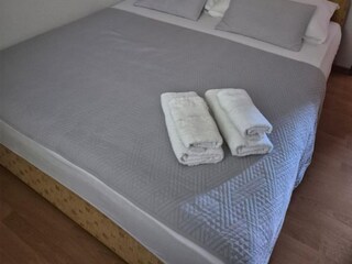 Apartamento Splitska Características 21