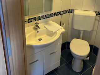 Apartment Splitska Ausstattung 13