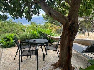 Apartamento Splitska  35