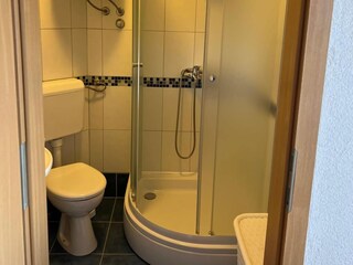 Apartamento Splitska Características 33