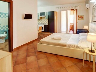 Vakantiepark Santa Teresa Gallura Kenmerken 12