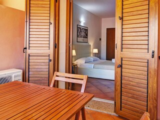 Ferienpark Santa Teresa Gallura Ausstattung 23