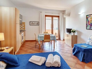 Vakantiepark Santa Teresa Gallura Kenmerken 18