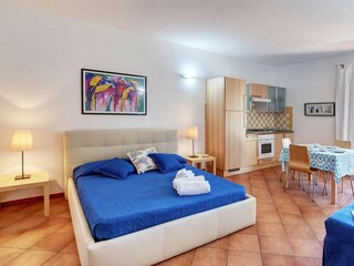 Vakantiepark Santa Teresa Gallura Kenmerken 10