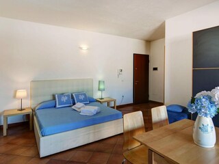 Vakantiepark Santa Teresa Gallura Kenmerken 22