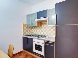 Vakantiepark Santa Teresa Gallura Kenmerken 23