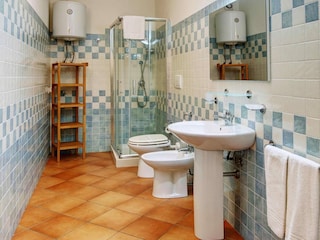 Ferienpark Santa Teresa Gallura Ausstattung 24