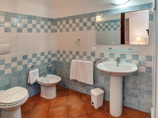 Vakantiepark Santa Teresa Gallura Kenmerken 27