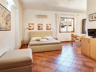 Ferienpark Santa Teresa Gallura Ausstattung 17