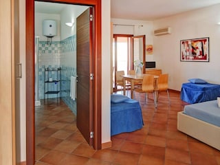 Parc de vacances Santa Teresa Gallura Équipement 12