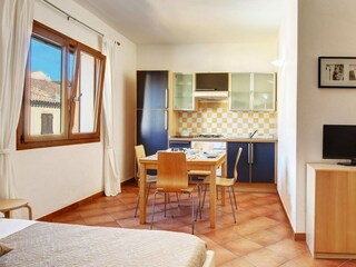 Vakantiepark Santa Teresa Gallura Kenmerken 19