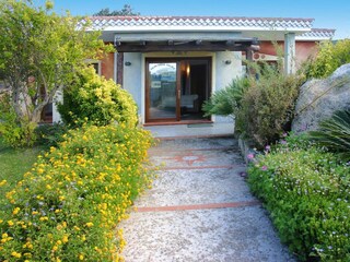 Vakantiepark Palau Buitenaudio-opname 2