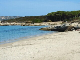 Vakantiepark Palau  10