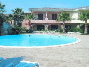 Parc de vacances Résidence avec piscine commune à Palau-anciennement TUI Ferienhaus - Palaos - image1