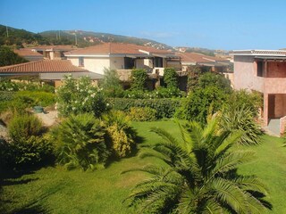 Vakantiepark Palau Buitenaudio-opname 5