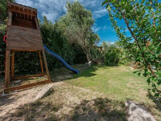 Vakantiepark Palau Buitenaudio-opname 10