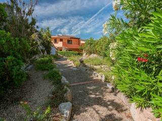 Vakantiepark Palau Buitenaudio-opname 5