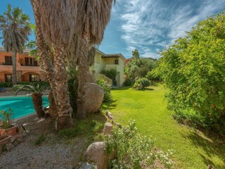 Parc de vacances Palau Enregistrement extérieur 5