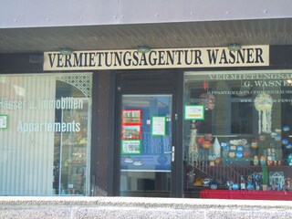 Apartamento de vacaciones Borkum Entorno 16