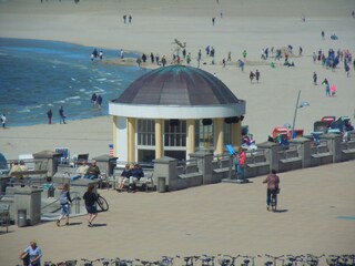 Appartamento per vacanze Borkum Ambiente 19