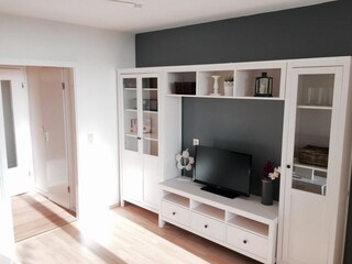 Apartamento de vacaciones Borkum Características 6