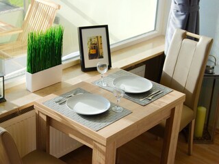 Apartamento de vacaciones Borkum Características 7