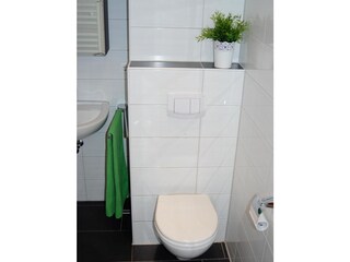 Appartamento per vacanze Borkum Caratteristiche 10