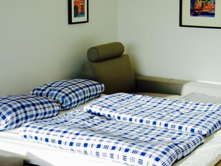 Appartamento per vacanze Borkum Caratteristiche 9