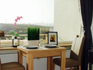 Appartamento vacanze Appartamento per vacanze 15 II - Appartamento con vista mare - Balcone sud - Casa Vista Mare