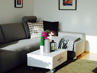 Apartamento de vacaciones Borkum Características 5