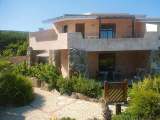 Vakantiepark Palau Buitenaudio-opname 4