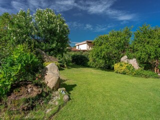 Parc de vacances Palau Enregistrement extérieur 9