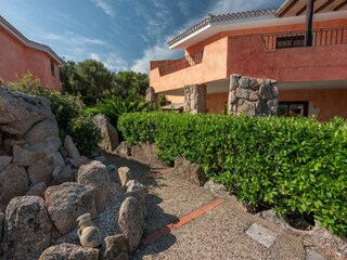 Vakantiepark Palau Buitenaudio-opname 10