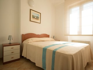 Holiday park Costa Rei Features 9