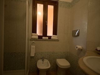 Holiday park Costa Rei Features 7