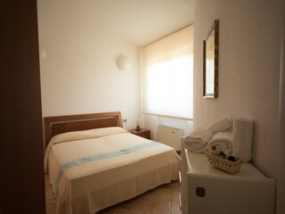Vakantiepark Costa Rei Kenmerken 9