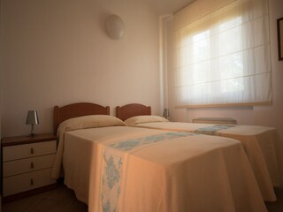 Vakantiepark Costa Rei Kenmerken 14