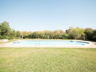 Parc de vacances Costa Rei  23