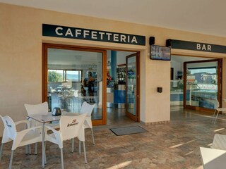 Vakantiepark Badesi  20