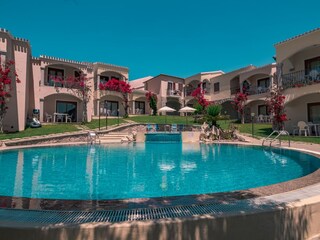 Vakantiepark Badesi  27