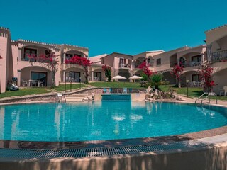 Ferienpark Badesi Außenaufnahme 5