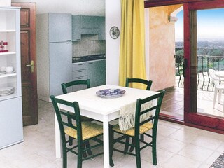 Vakantiepark Badesi Kenmerken 17